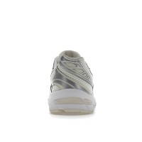 Женские кроссовки ASICS Gel-1130 Cream Pure Silver (W)