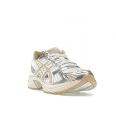 Женские кроссовки ASICS Gel-1130 White Dune (W)