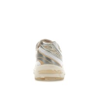 Женские кроссовки ASICS Gel-1130 White Dune (W)