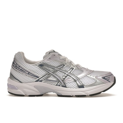 Кроссы ASICS Gel-1130 Faded Ash Rock (W) - женская сетка размеров