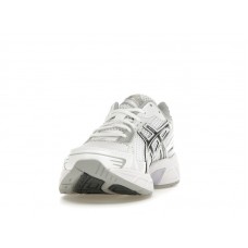 Женские ASICS Gel-1130 White Carrier Grey Lilac (W)