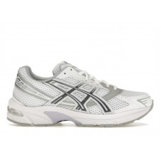 Женские кроссовки ASICS Gel-1130 White Carrier Grey Lilac (W)