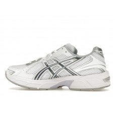 Женские ASICS Gel-1130 White Carrier Grey Lilac (W)