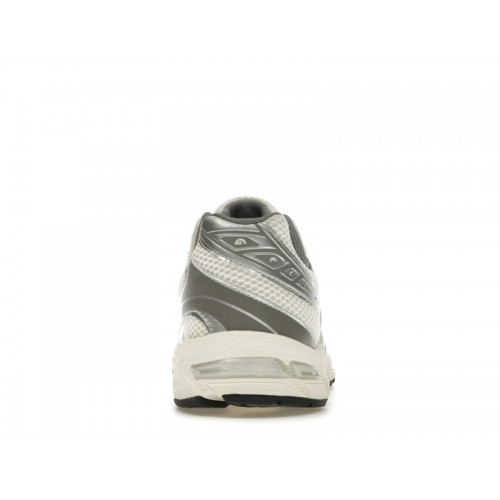 Кроссы ASICS Gel-1130 Cream Clay Grey (W) - женская сетка размеров