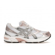 Женские кроссовки ASICS Gel-1130 White Neutral Pink (W)