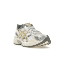 Женские ASICS Gel-1130 White Faded Yellow (W)