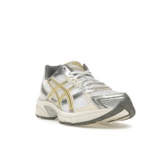 Женские ASICS Gel-1130 White Faded Yellow (W)