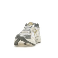 Женские ASICS Gel-1130 White Faded Yellow (W)