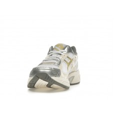 Женские ASICS Gel-1130 White Faded Yellow (W)