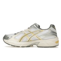Женские ASICS Gel-1130 White Faded Yellow (W)