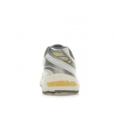 Женские ASICS Gel-1130 White Faded Yellow (W)
