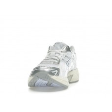 Женские ASICS Gel-1130 White Blue Fade (W)