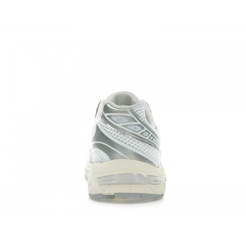 Кроссы ASICS Gel-1130 White Blue Fade (W) - женская сетка размеров