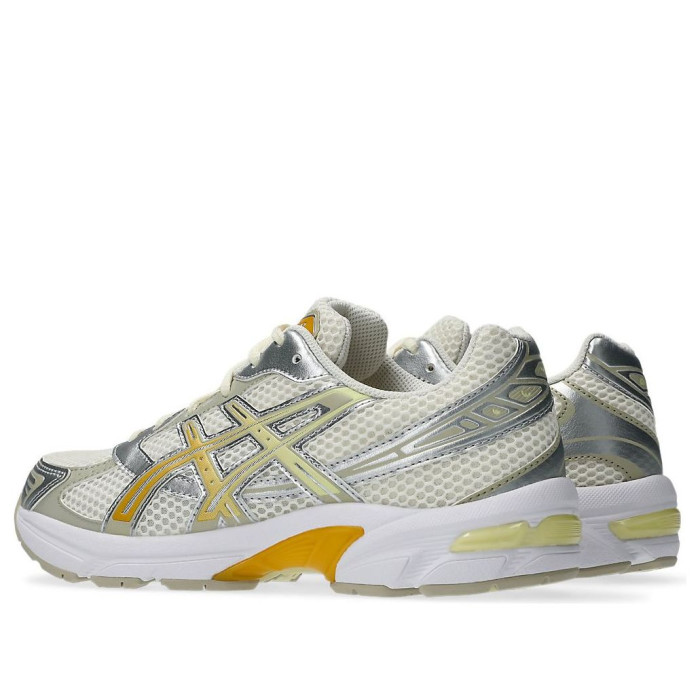 ASICS Wmns Gel 1130 Cream Pure Silver - женская сетка размеров ASICS Wmns Gel 1130 Cream Pure Silver - женская сетка размеров
