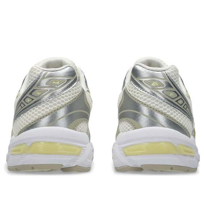 ASICS Wmns Gel 1130 Cream Pure Silver - женская сетка размеров ASICS Wmns Gel 1130 Cream Pure Silver - женская сетка размеров