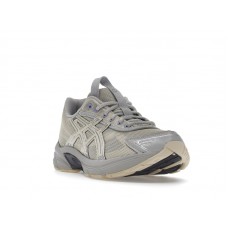 Женские кроссовки ASICS UB2-S Gel-1130 Lambs Wool Gold Silver (W)