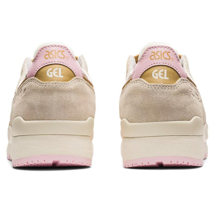 ASICS Gel-Lyte III OG Birch Camel Beige (W) - женская сетка размеров ASICS Gel-Lyte III OG Birch Camel Beige (W) - женская сетка размеров