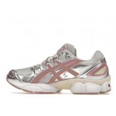 Женские кроссовки ASICS Gel-Nimbus 9 Candy Floss (W)