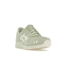 Женские кроссовки ASICS Gel-Lyte III OG Whisper Green (W)