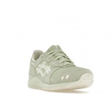 Женские кроссовки ASICS Gel-Lyte III OG Whisper Green (W)