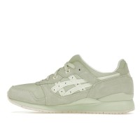 Женские кроссовки ASICS Gel-Lyte III OG Whisper Green (W)