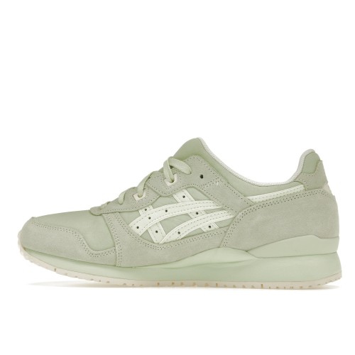 Кроссы ASICS Gel-Lyte III OG Whisper Green (W) - женская сетка размеров