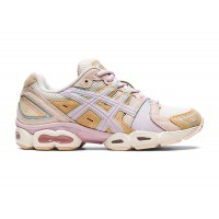 Женские кроссовки ASICS Gel-Nimbus 9 Cream Barely Rose (W)