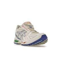 Женские ASICS Gel-Kayano 14 Marshmallow Blue Pink (W)