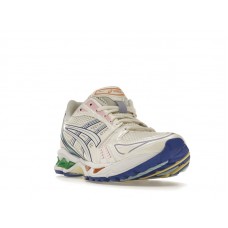 Женские ASICS Gel-Kayano 14 Marshmallow Blue Pink (W)