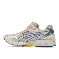 Женские ASICS Gel-Kayano 14 Marshmallow Blue Pink (W)