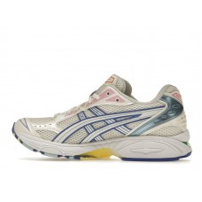 Женские ASICS Gel-Kayano 14 Marshmallow Blue Pink (W)