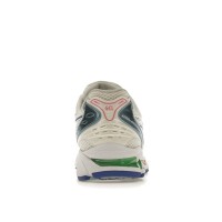 Женские ASICS Gel-Kayano 14 Marshmallow Blue Pink (W)