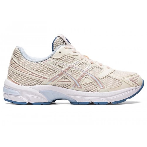 Кроссы ASICS Gel-1130 Nagino (W) - женская сетка размеров