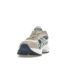 Женские кроссовки ASICS GT-2160 Winter Garden Oatmeal (W)