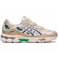 Женские кроссовки ASICS Gel-NYC Winter Garden (W)