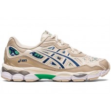 Женские кроссовки ASICS Gel-NYC Winter Garden (W)