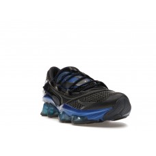 Женские кроссовки ASICS Gel Quantum Lylia Kiko Kostadinov Hysteric Glamour Black (W)