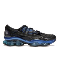 Женские кроссовки ASICS Gel Quantum Lylia Kiko Kostadinov Hysteric Glamour Black (W)