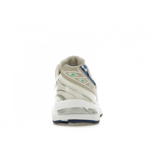 Кроссы ASICS Gel-1130 Winter Garden Cream (W) - женская сетка размеров