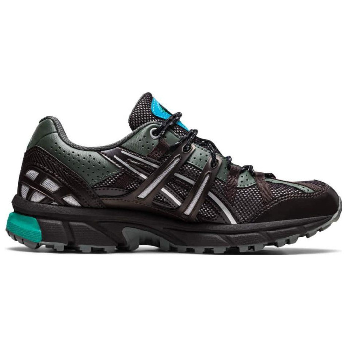 ASICS Gel-Sonoma 15-50 Matin Kim Tracing Ego Black (W) - женская сетка размеров ASICS Gel-Sonoma 15-50 Matin Kim Tracing Ego Black (W) - женская сетка размеров