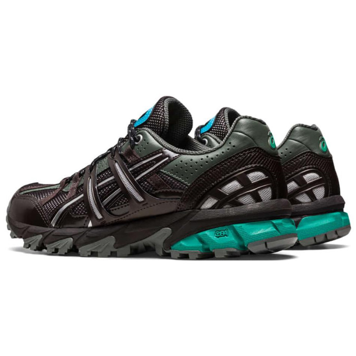 ASICS Gel-Sonoma 15-50 Matin Kim Tracing Ego Black (W) - женская сетка размеров ASICS Gel-Sonoma 15-50 Matin Kim Tracing Ego Black (W) - женская сетка размеров