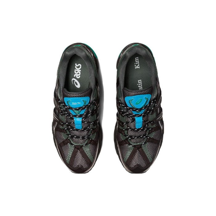 ASICS Gel-Sonoma 15-50 Matin Kim Tracing Ego Black (W) - женская сетка размеров ASICS Gel-Sonoma 15-50 Matin Kim Tracing Ego Black (W) - женская сетка размеров