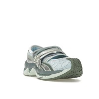 Женские ASICS Gel-Lokros Heaven by Marc Jacobs Kiko Kostadinov Faded Denim (W)