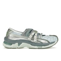 Женские кроссовки ASICS Gel-Lokros Heaven by Marc Jacobs Kiko Kostadinov Faded Denim (W)