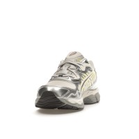 Женские ASICS Gel-NYC EMMI White Huddle Yellow (W)