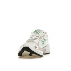 Женские кроссовки ASICS Gel-1130 White Malachite Green (W)