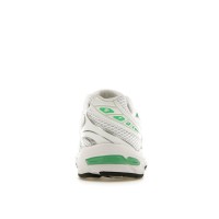 Женские кроссовки ASICS Gel-1130 White Malachite Green (W)
