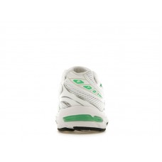 Женские кроссовки ASICS Gel-1130 White Malachite Green (W)