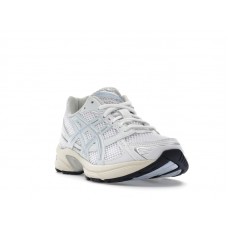 Женские кроссовки ASICS Gel-1130 White Soft Sky (W)