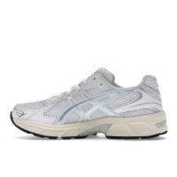 Женские кроссовки ASICS Gel-1130 White Soft Sky (W)